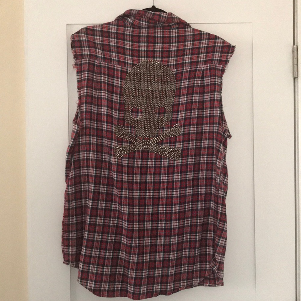 Flannel